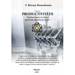 Cuantica productivității - cartea